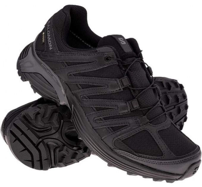 Кроссовки Salomon Xt Reckon Gtx L47213800