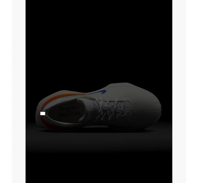 Кроссовки Nike Zoomx Invincible Run 3 HJ6653-900