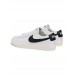 Кеды Nike Blazer Low Leather White CI6377-101