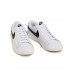 Кеды Nike Blazer Low Leather White CI6377-101