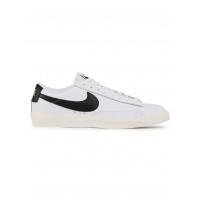 Кеды Nike Blazer Low Leather White CI6377-101
