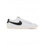 Кеды Nike Blazer Low Leather White CI6377-101
