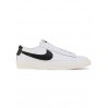 Кеды Nike Blazer Low Leather White CI6377-101