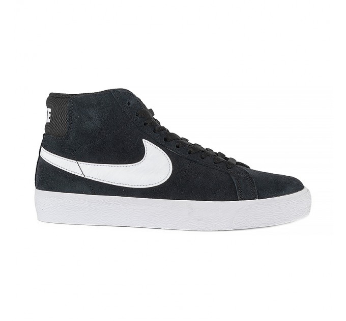 Кросівки Nike Sb Zoom Blazer Mid 864349-002