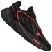 Кроссовки Ozelia Black Red GX3266