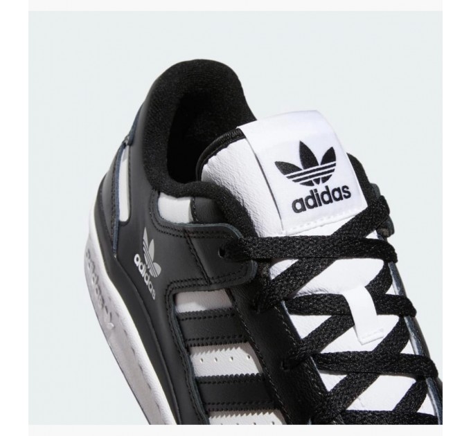 Кроссовки Adidas Forum Low HQ1494