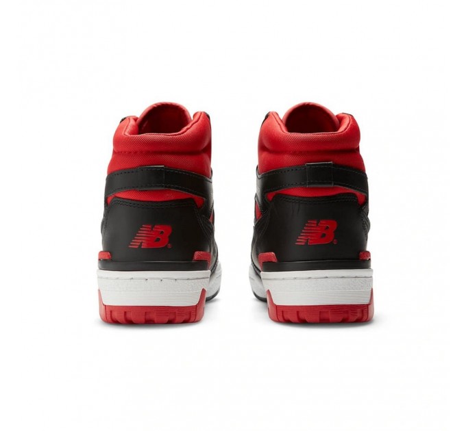 Кросівки New Balance 650 BB650RBR