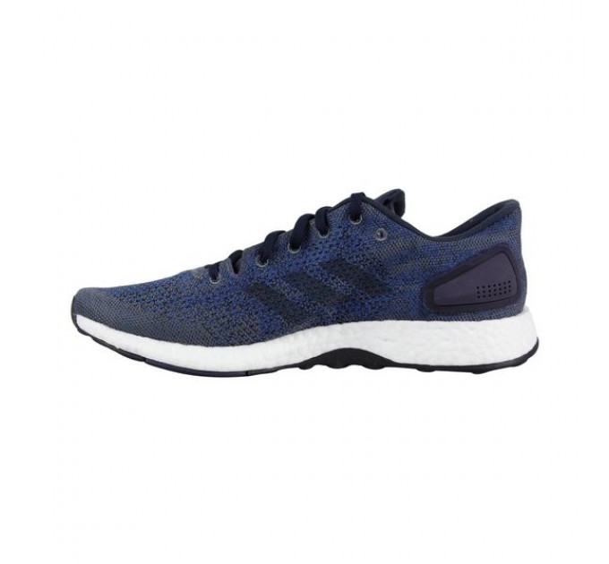 Кроссовки Adidas Pureboost Dpr Shoes Legend Ink Mens BB6293