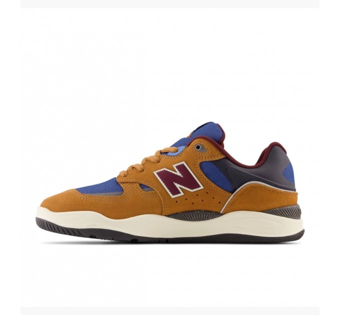 Кроссовки New Balance Numeric 1010 NM1010GN