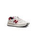 Кроссовки 574 Legacy White/Red U574LGTC