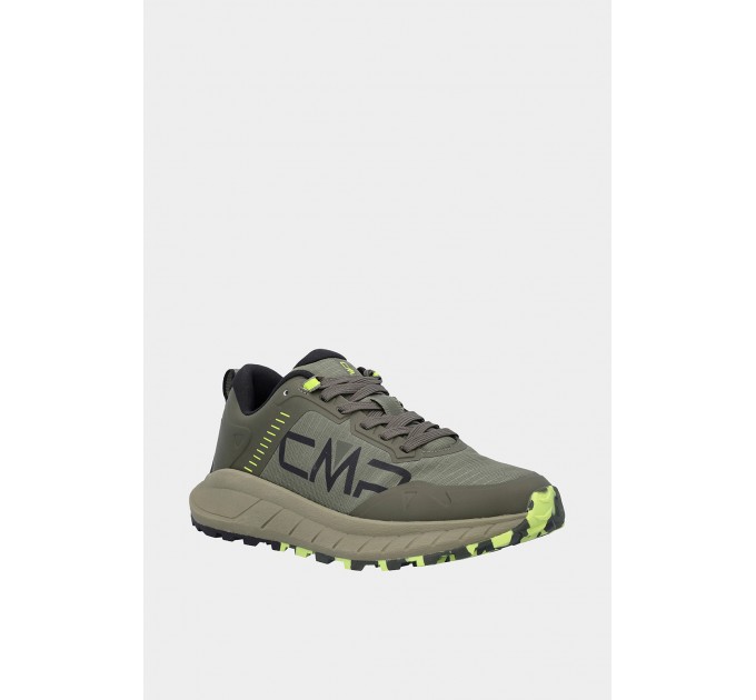 Кросівки Cmp Hamber Lifestyle Shoes 3Q85487-13EP