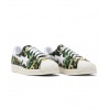 Кеды Adidas Superstar80S Bape GZ8981