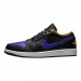 Кроссовки Jordan 1 Low Dark Concord 553558-075