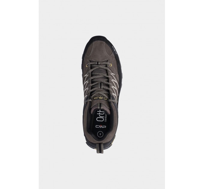 Кросівки Cmp Rigel Low Trekking Shoes Wp 3Q13247-Q906