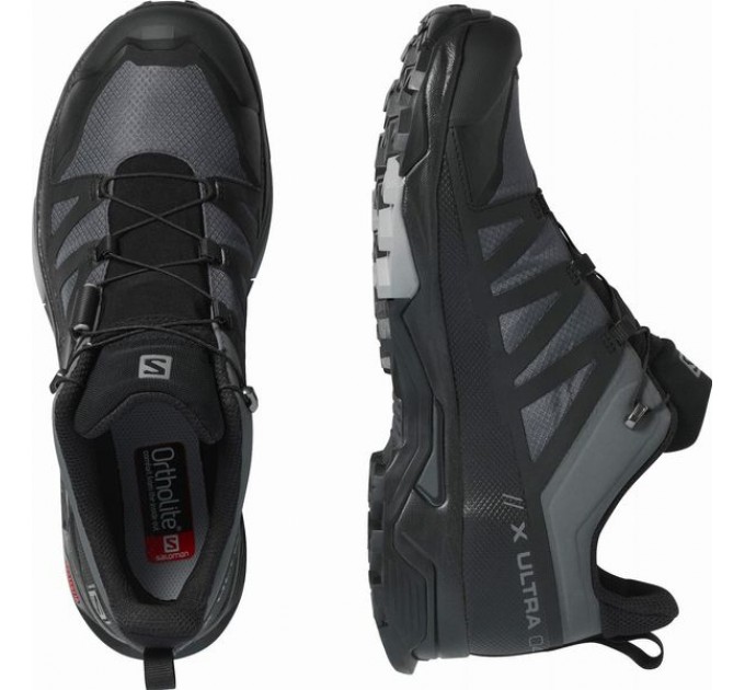 Кроссовки Salomon Ultra 4 Gtx 413851
