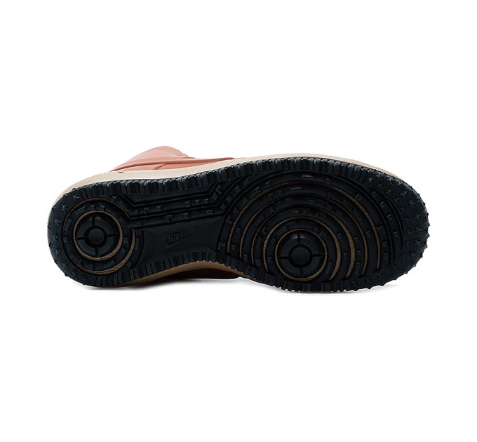 Lunar Force 1 Duckboot 18 BQ7930-200