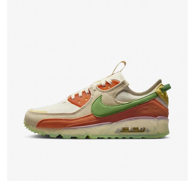 Кроссовки Nike Air Max 90 Terrascape "Coconut Milk / Sesame / Chlorophyll" DV7413-100