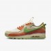 Кроссовки Nike Air Max 90 Terrascape "Coconut Milk / Sesame / Chlorophyll" DV7413-100