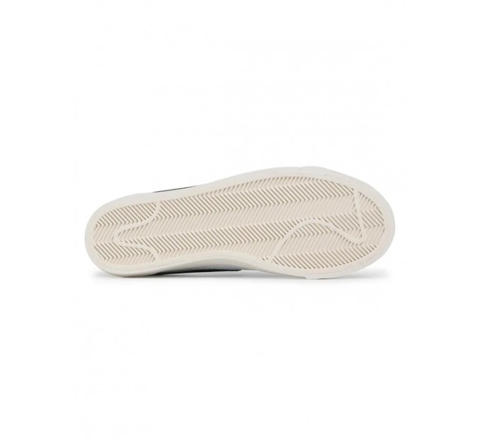 Кеды Nike Blazer Low Leather White CI6377-101