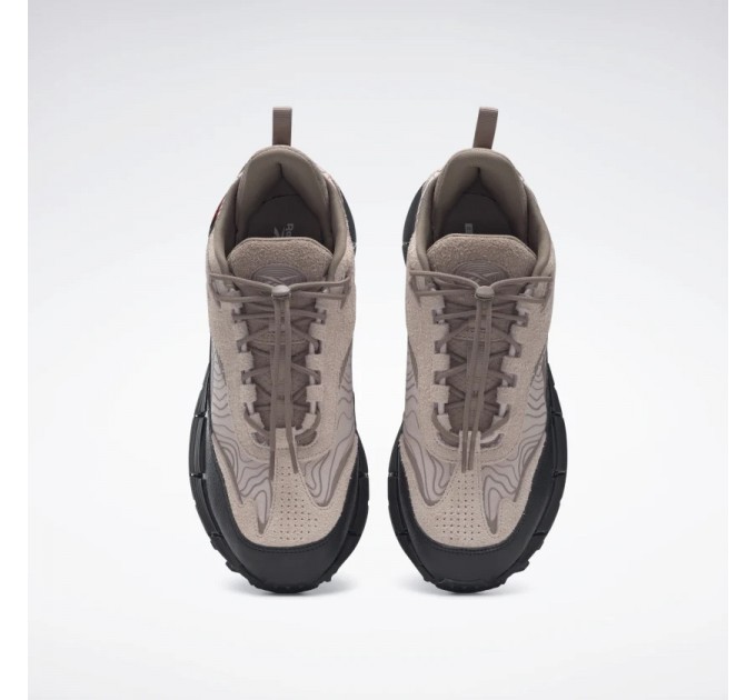 Кроссовки Reebok Zig Kinetica 2.5 Edge HR1301