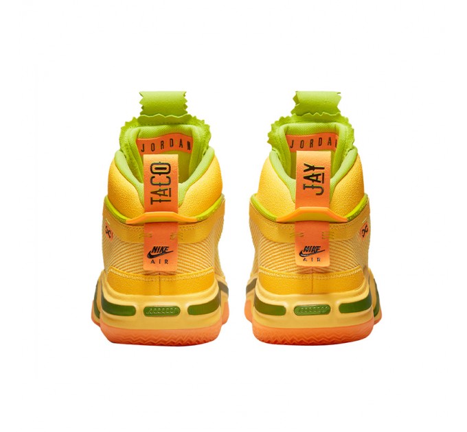 Кроссовки Jordan 36 Taco Jay DQ6866-803