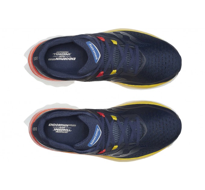 Кроссовки Для Бега Saucony Endorphin Speed ​​4 S20940-211