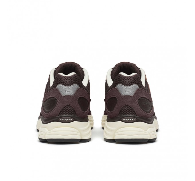 Кроссовки Saucony Progrid Omni 9 Premium S70740-15
