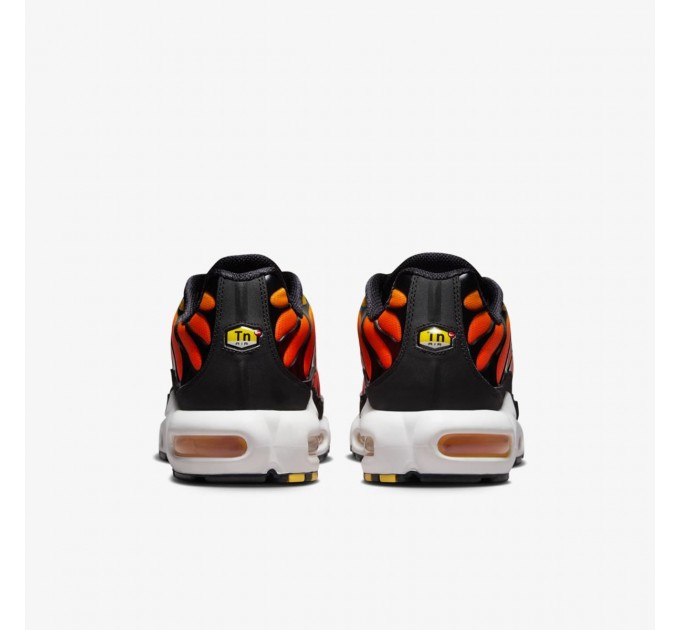 Кроссовки Nike Air Max Plus HF0552-001