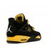 Кроссовки Jordan 4 Retro Thunder (2023) DH6927-017