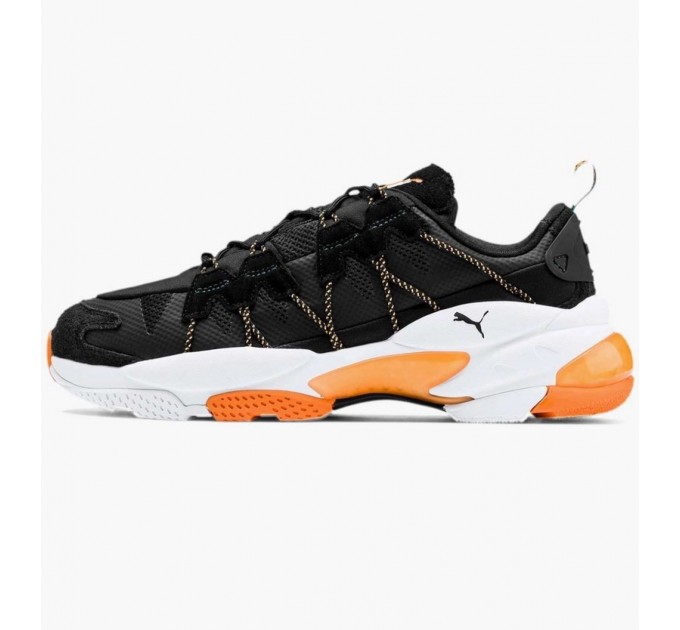 Кроссовки Puma Lqdcell Omega Helly Hansen 372516-01