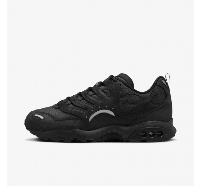 Кроссовки Nike Air Terra Humara Sp "Black/Black" FQ9084-001