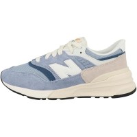 Кроссовки New Balance 997R Blue U997RMA