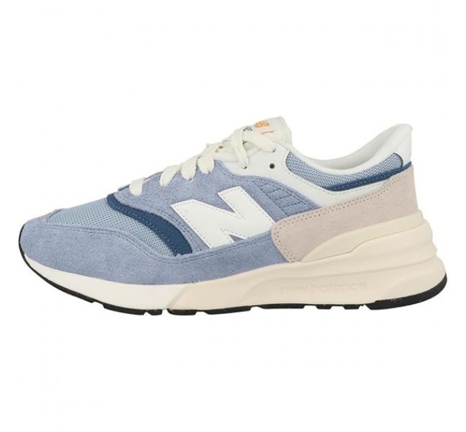 Кроссовки New Balance 997R Blue U997RMA