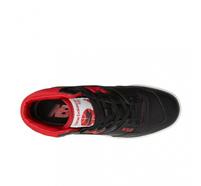 Кросівки New Balance 650 BB650RBR
