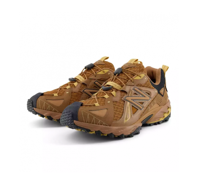 Кроссовки New Balance 610 Gore-Tex ML610XH