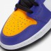 Кроссовки Jordan 1 Mid Gs DQ8423-517