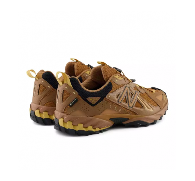 Кроссовки New Balance 610 Gore-Tex ML610XH