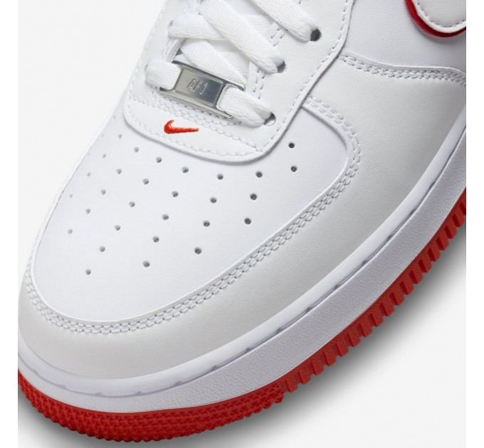 Кросівки Nike Air Force 1 07 DV0788-102