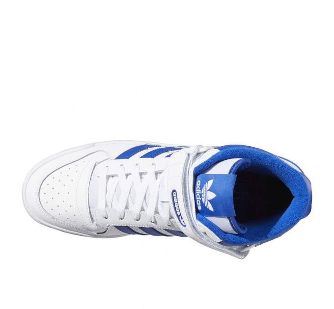 Кроссовки Adidas Forum Mid FY4976