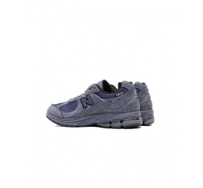New Balance 2002R Cordura "Dark Arctic Grey" M2002RPH