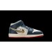 Кроссовки Nike Air Jordan 1 Mid Se FN1353-400