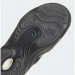 Кроссовки Adifom Q Black/Orange HP6581