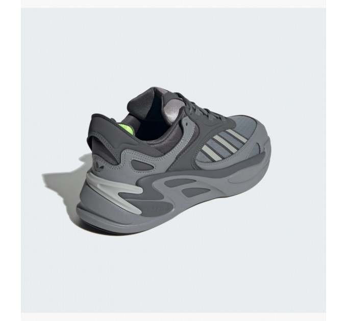 Кроссовки Adidas Ozmorph IE2027