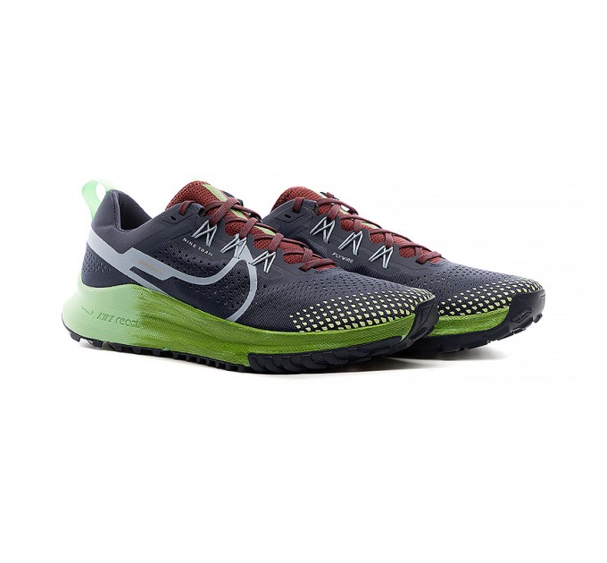Кроссовки Nike React Pegasus Trail 4 DJ6158-403