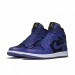 Кроссовки Jordan 1 Deep Royal 332550-420