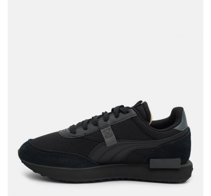 Кроссовки Puma Future Rider Play On Black-Bla 37114925