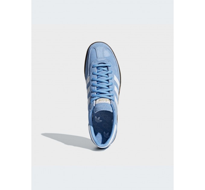 Кроссовки Adidas Handball Spezial Blue Bd7632 BD7632