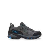 Кроссовки Мужские Cmp Melnick Low Trekking Shoes Wp Серый (3Q19657-41Ur) 3Q19657-41UR