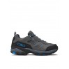 Кроссовки Мужские Cmp Melnick Low Trekking Shoes Wp Серый (3Q19657-41Ur) 3Q19657-41UR