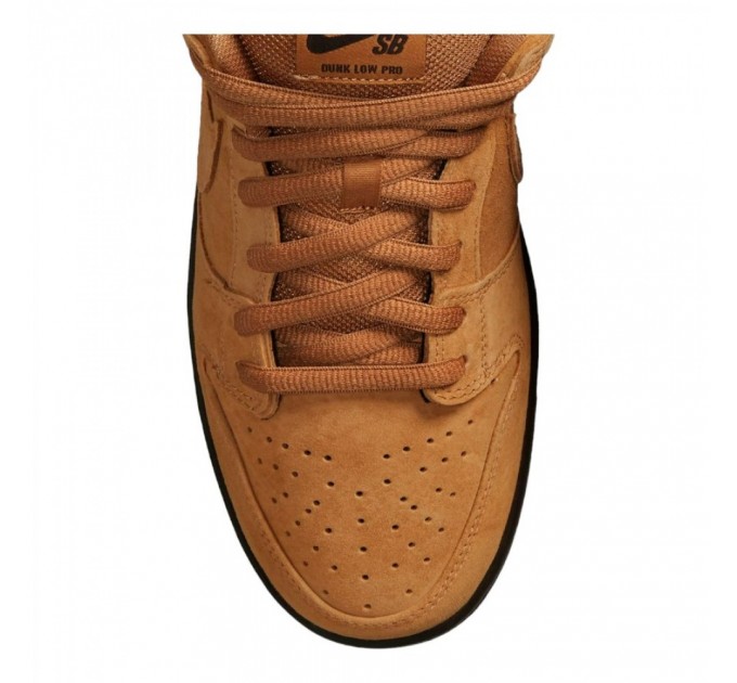 Кроссовки Nike Sb Du Low Pro BQ6817-204